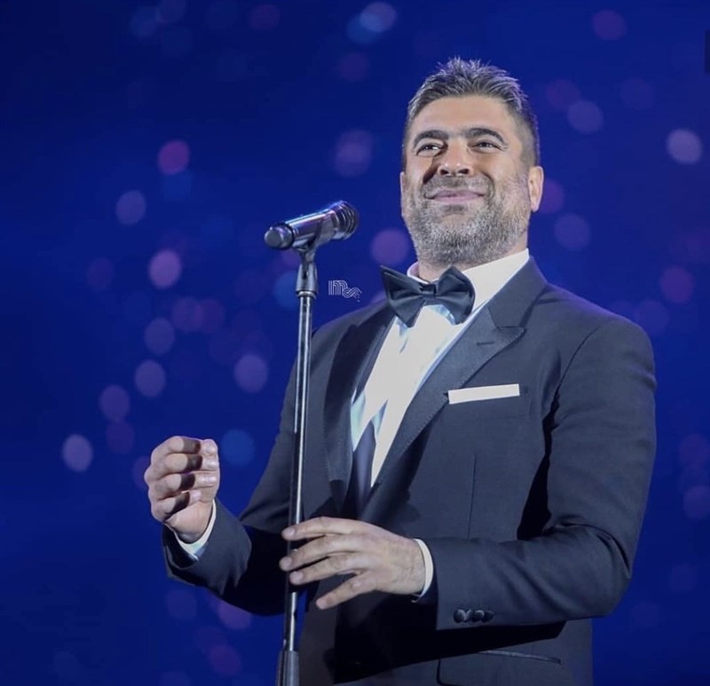 Wael Kfoury Riyadh Season